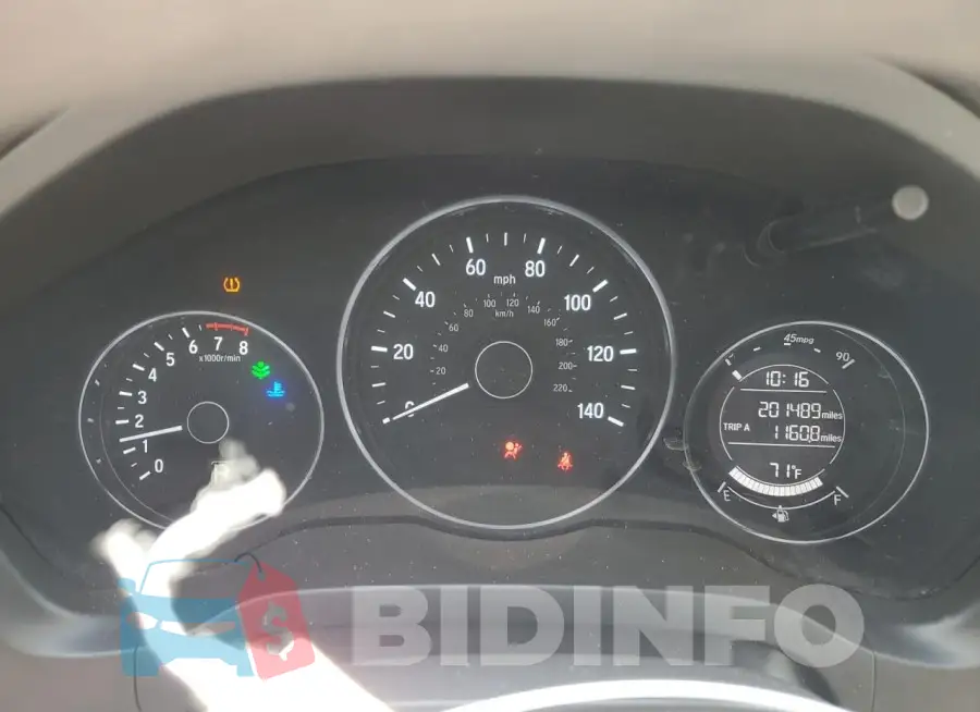 3CZRU6H32GM702867 Photo# 9