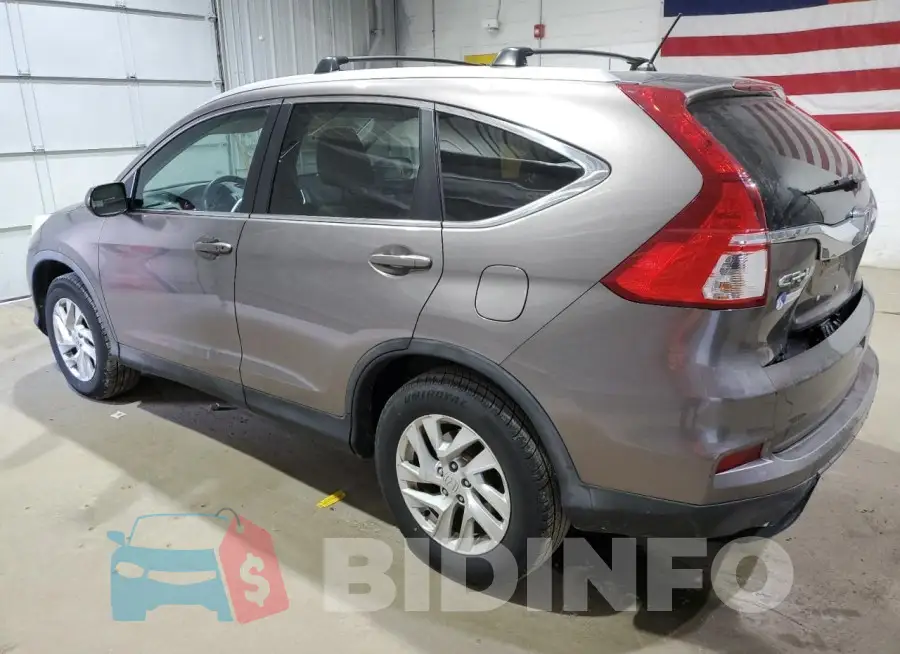 5J6RM4H54GL020175 Photo# 2