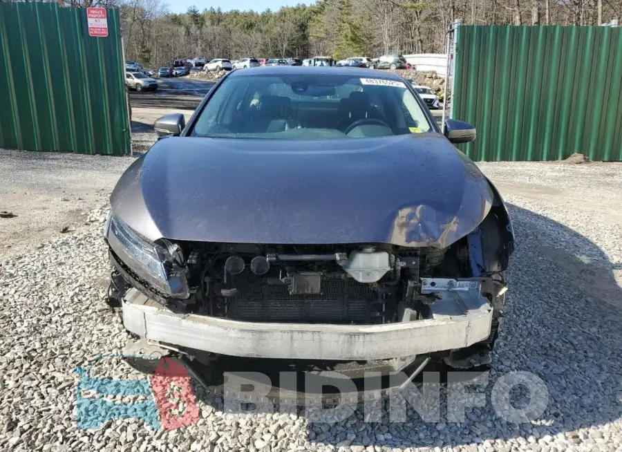 JHMZC5F37JC010018 Photo# 5