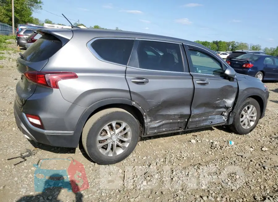 5NMS2CAD2KH130516 Photo# 3