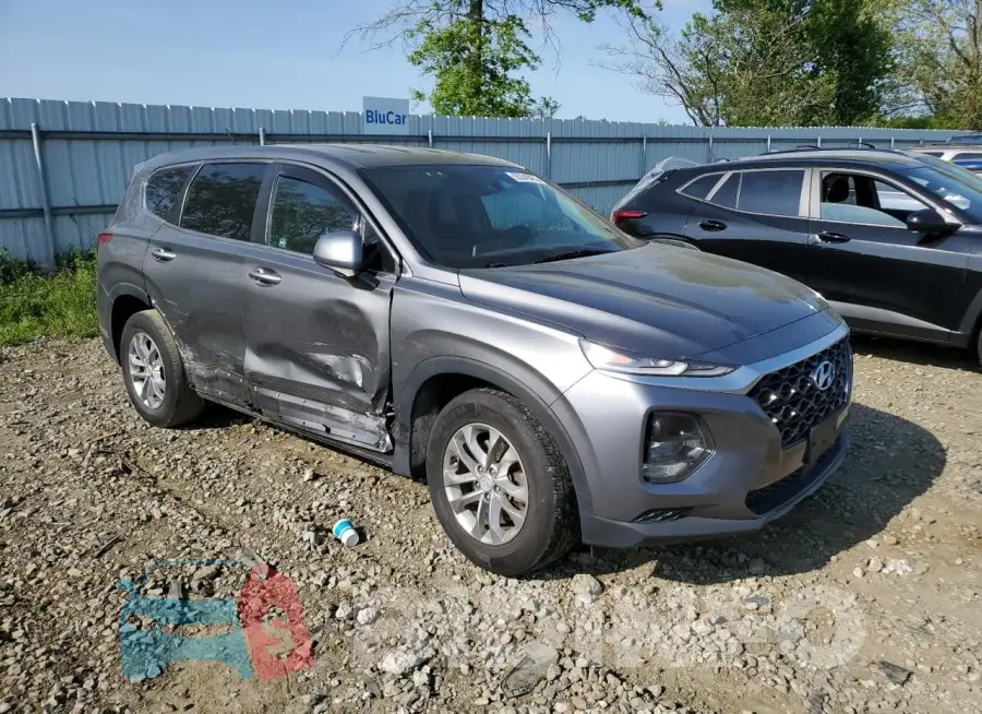 5NMS2CAD2KH130516 Photo# 4