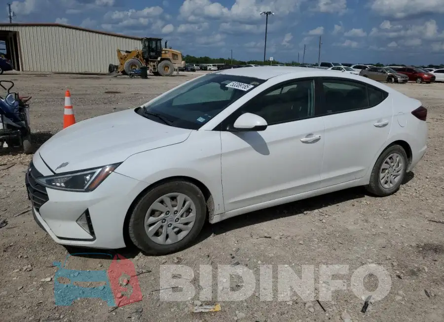 5NPD74LF5KH422677 Photo# 1