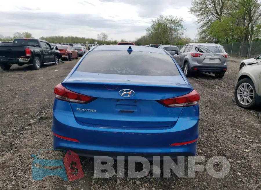 5NPD84LF4HH165954 Photo# 6