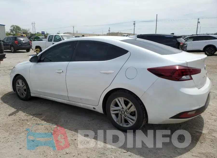 5NPD84LF8KH469277 Photo# 2