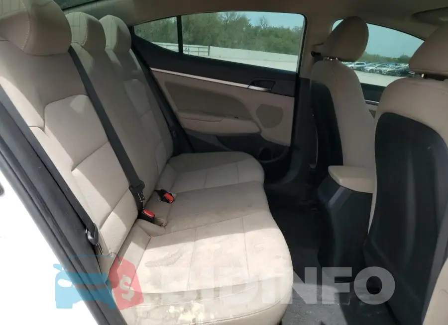 5NPD84LF8KH469277 Photo# 10