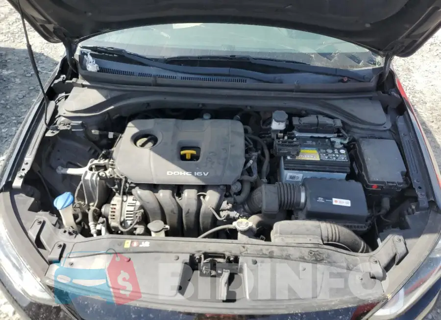 5NPD84LFXHH101384 Photo# 11