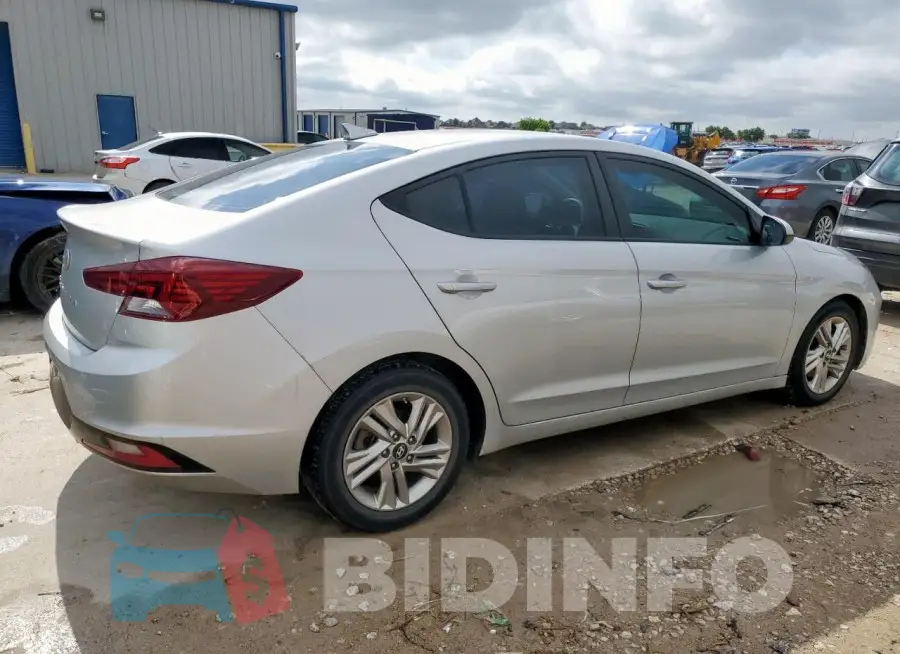 5NPD84LFXKH439469 Photo# 3