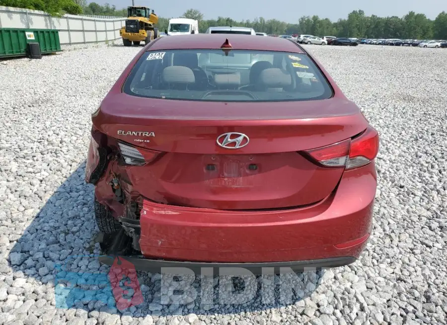 5NPDH4AE8GH677922 Photo# 6