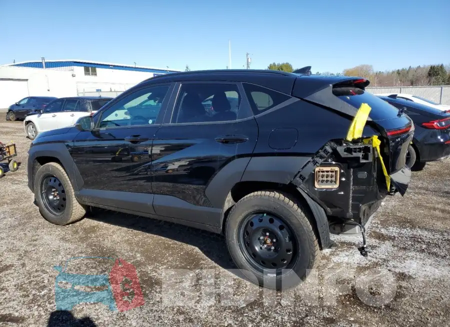 KM8HBCAB3RU140866 Photo# 2