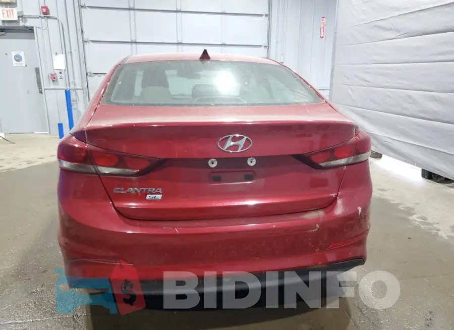 KMHD74LF1HU190850 Photo# 6