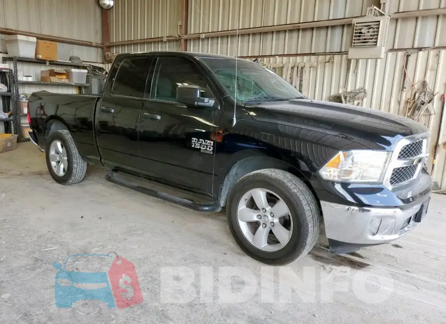 1C6RR6FG8MS508223 Photo# 4