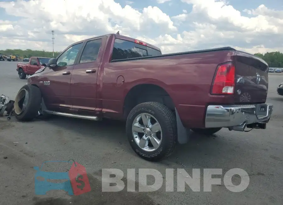 1C6RR6GT0JS169268 Photo# 2