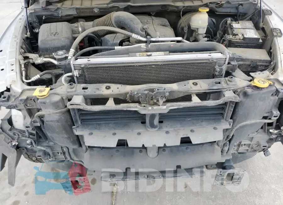 1C6RR6TTXJS168120 Photo# 11