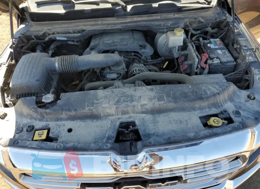 1C6SRFJTXKN823283 Photo# 11