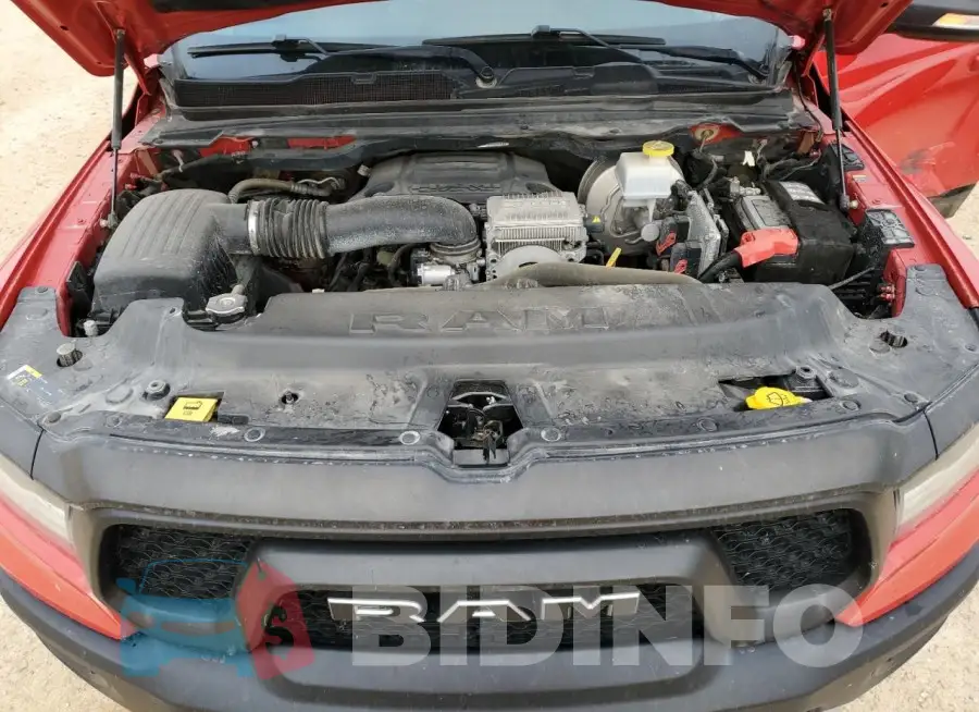 1C6SRFLTXNN204328 Photo# 11