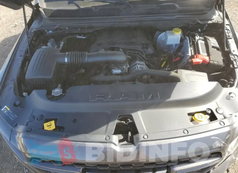1C6SRFMT6NN256750 Photo# 12