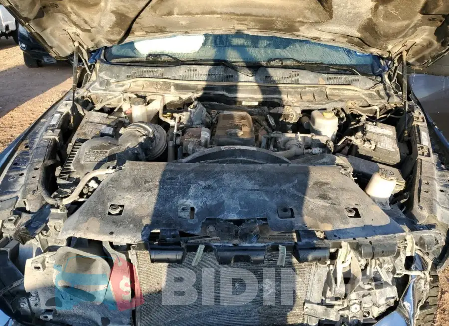 3C6UR4CL4JG120702 Photo# 11