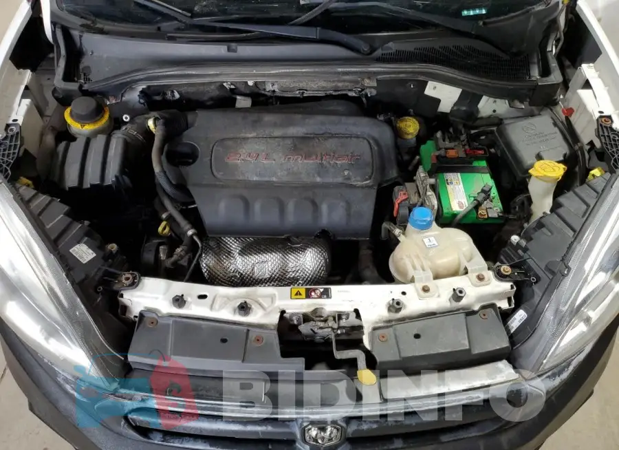 ZFBERFAT5G6A99290 Photo# 11