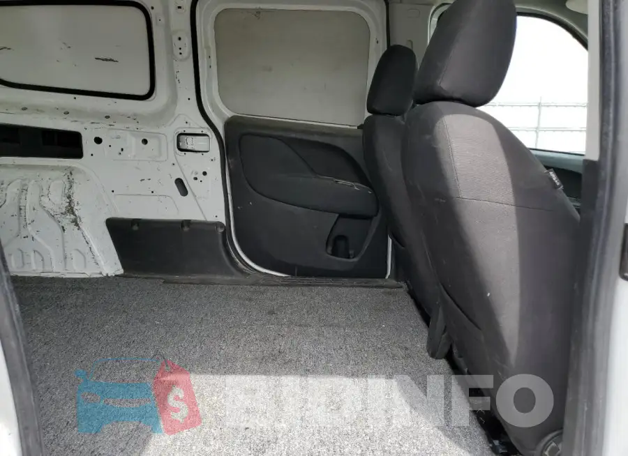 ZFBERFAT7G6B28384 Photo# 11