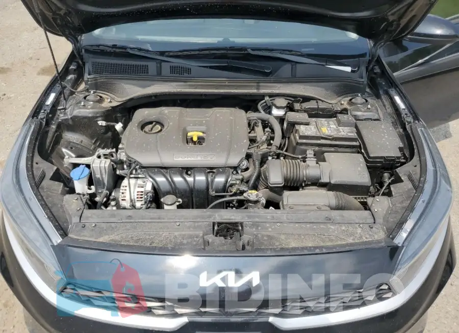 3KPF24AD6PE507578 Photo# 11