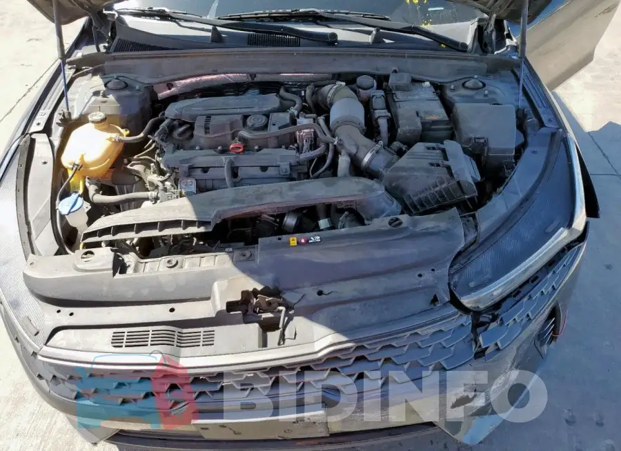5XXG14J25NG086463 Photo# 11