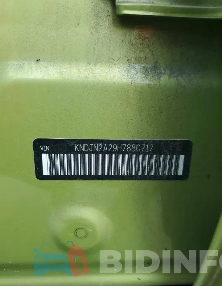 KNDJN2A29H7880717 Photo# 12