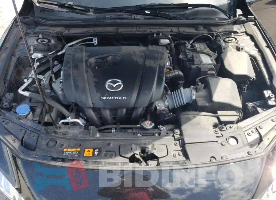 3MZBPBDL1NM319347 Photo# 11