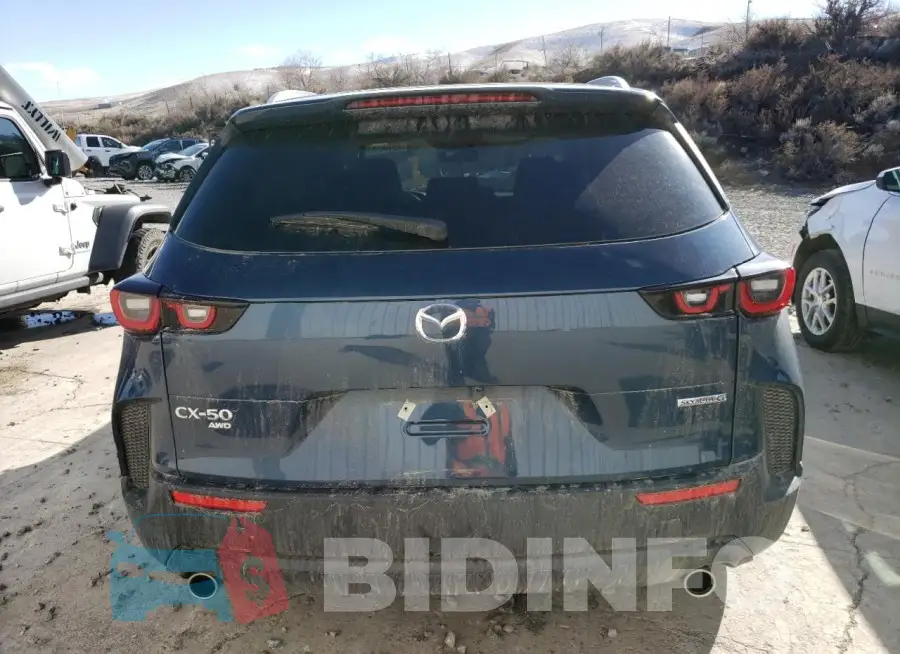 7MMVABBM5SN344282 Photo# 6