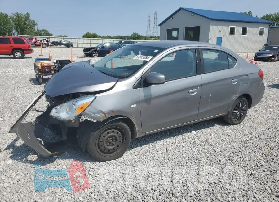 ML32F3FJ1HHF12135 Photo# 1