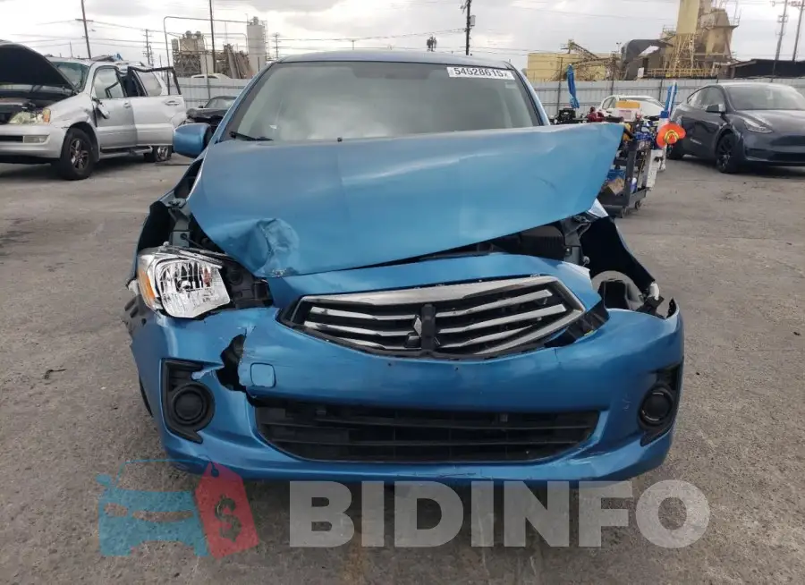 ML32F3FJ9KHF01570 Photo# 5