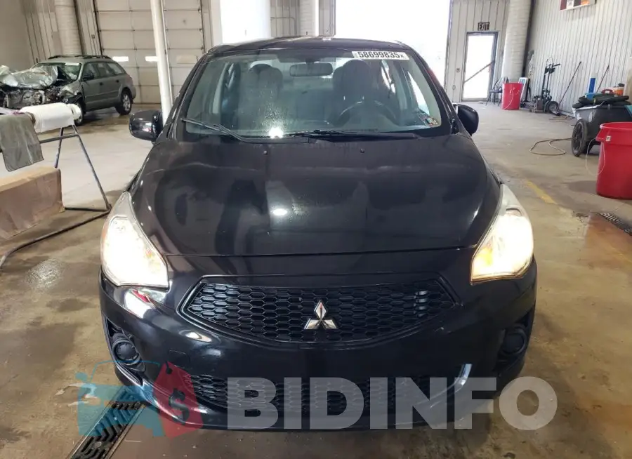 ML32F4FJXLHF04338 Photo# 5 ML32F4FJXLHF04338 Photo# 5