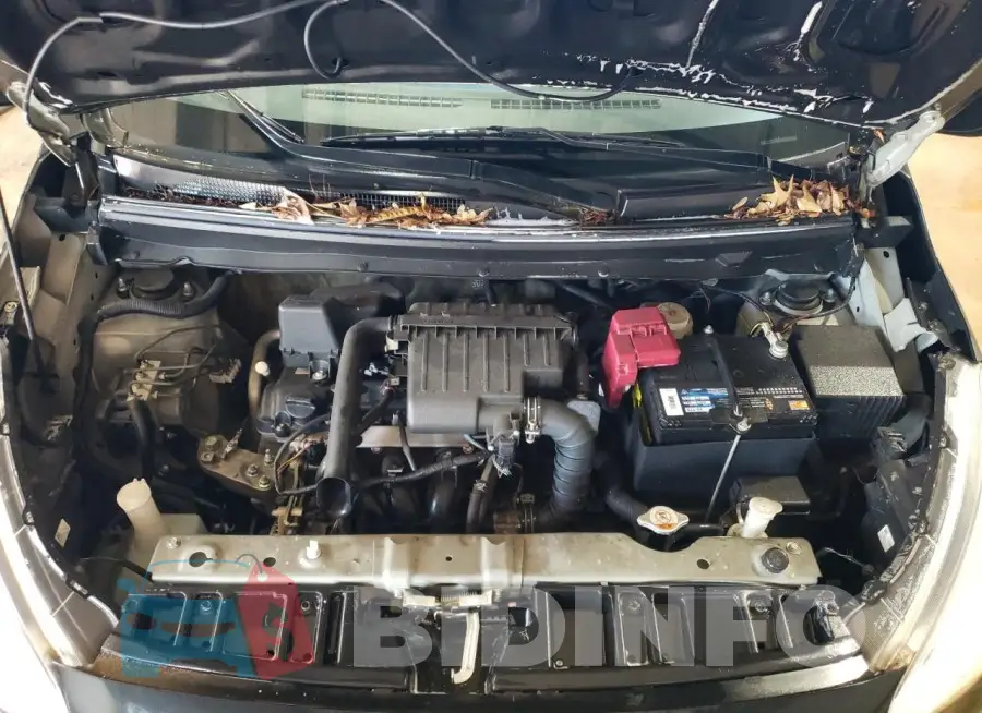 ML32F4FJXLHF04338 Photo# 11 ML32F4FJXLHF04338 Photo# 11