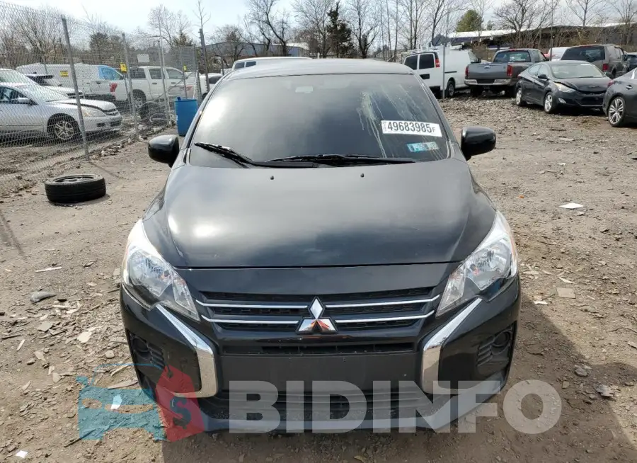 ML32FUFJ3NHF08069 Photo# 5
