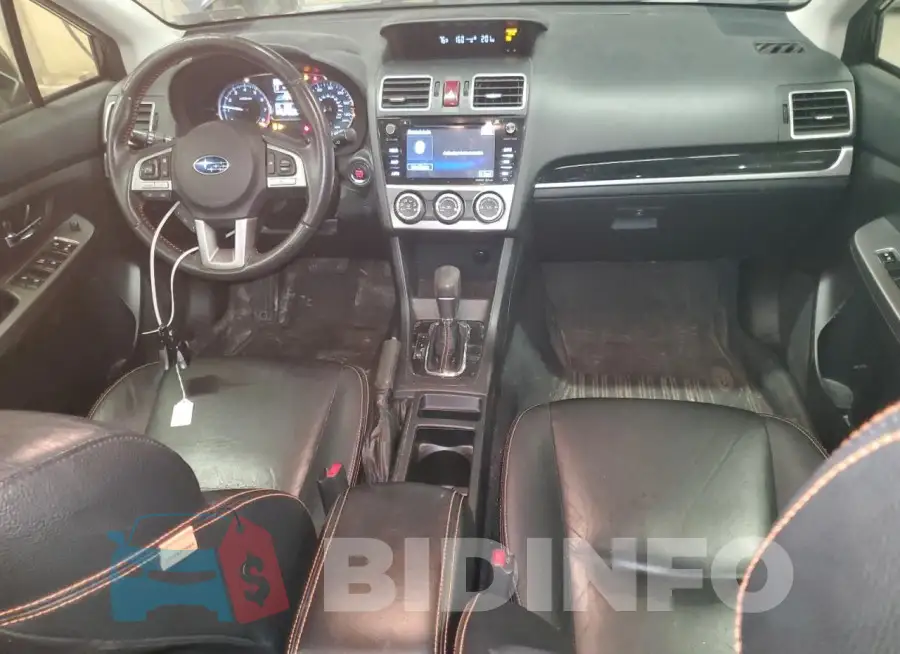 JF2GPANC5H8255311 Photo# 8