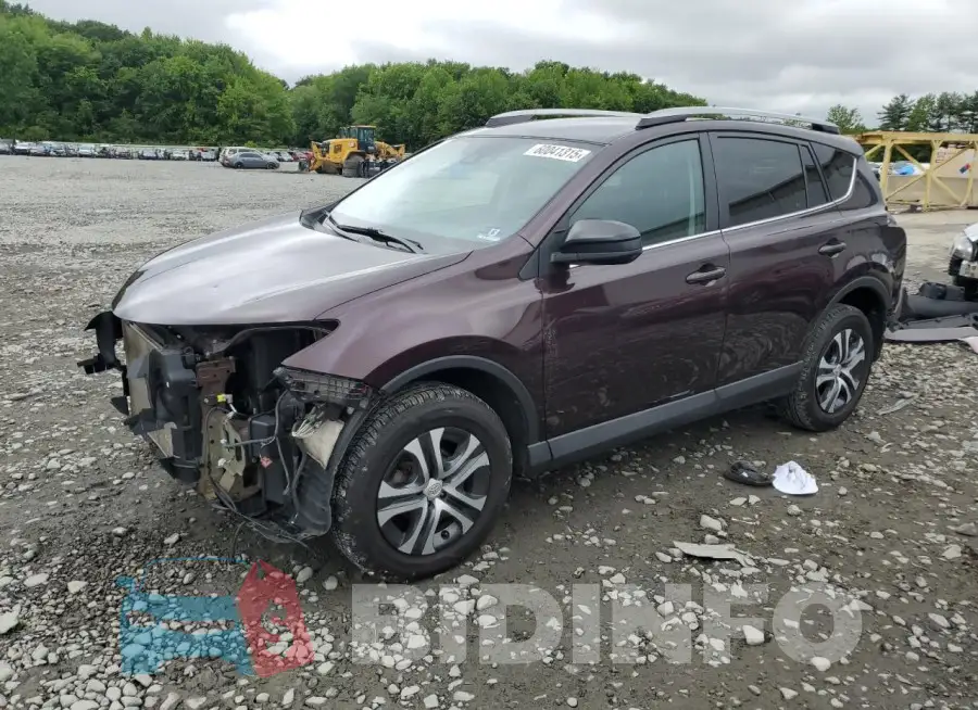 2T3BFREV5HW663135 Photo# 1