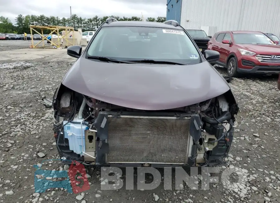 2T3BFREV5HW663135 Photo# 5