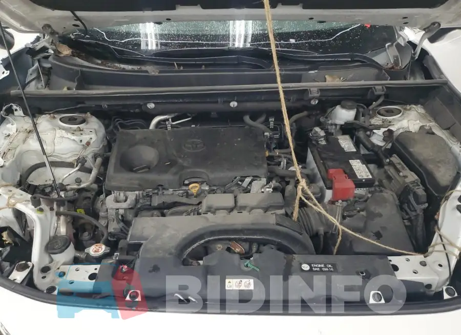 2T3F1RFV6MC256385 Photo# 11