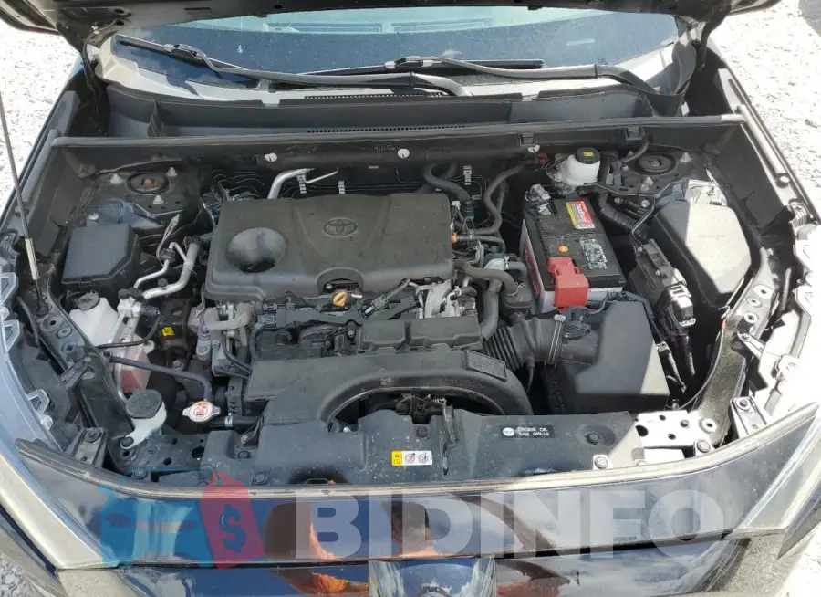 2T3G1RFV4MC158962 Photo# 12