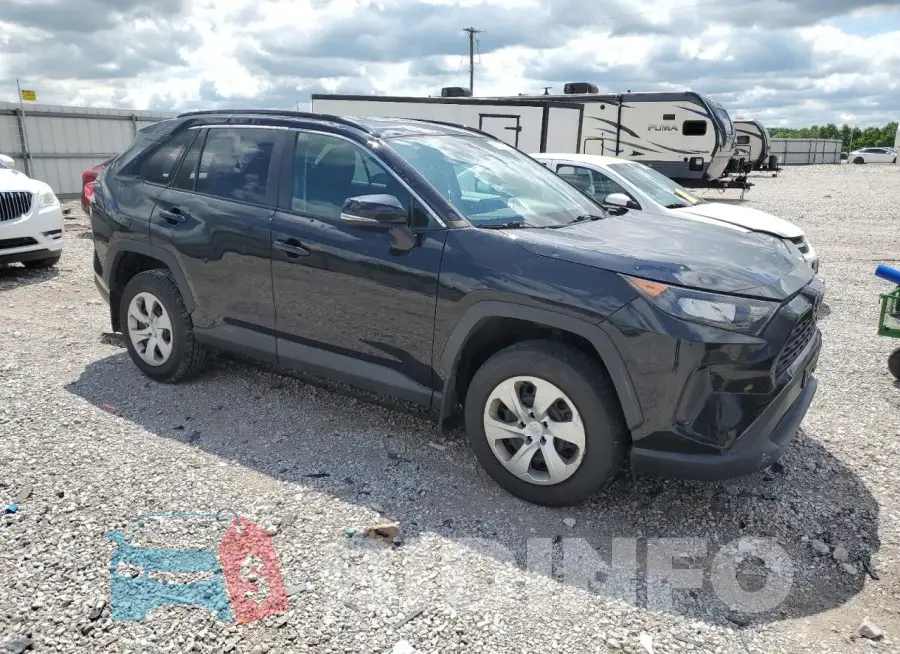 2T3G1RFV4MC158962 Photo# 4
