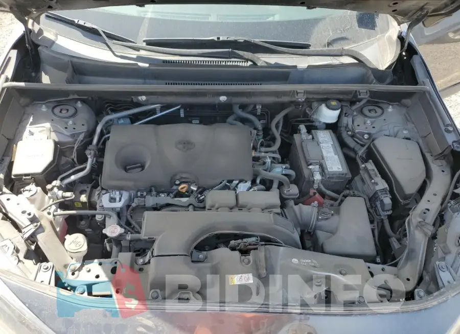 2T3H1RFVXMC127736 Photo# 11