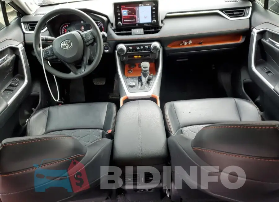 2T3J1RFV8KW030547 Photo# 8