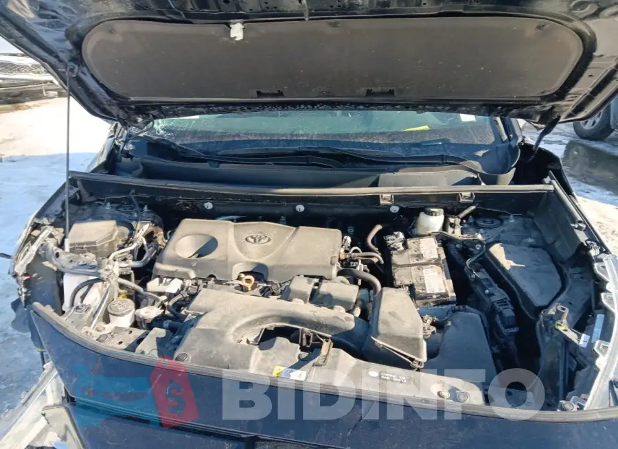 2T3P1RFV1PW367336 Photo# 11