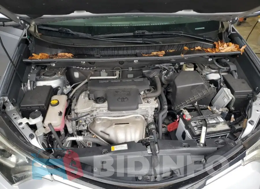 2T3YFREV2JW460638 Photo# 12