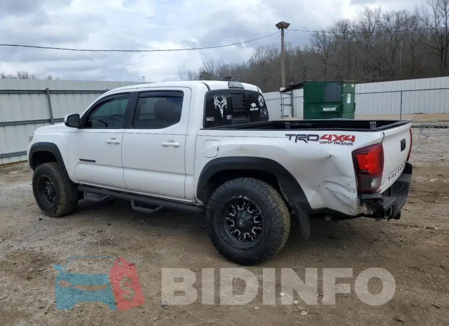 3TMCZ5ANXKM274221 Photo# 2