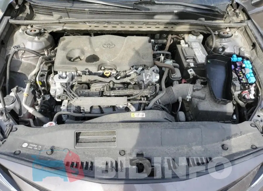 4T1C11AK2PU160167 Photo# 11