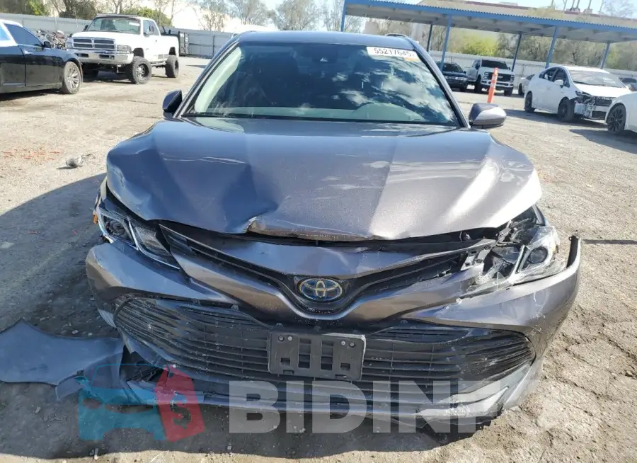 4T1C31AK8LU532647 Photo# 5