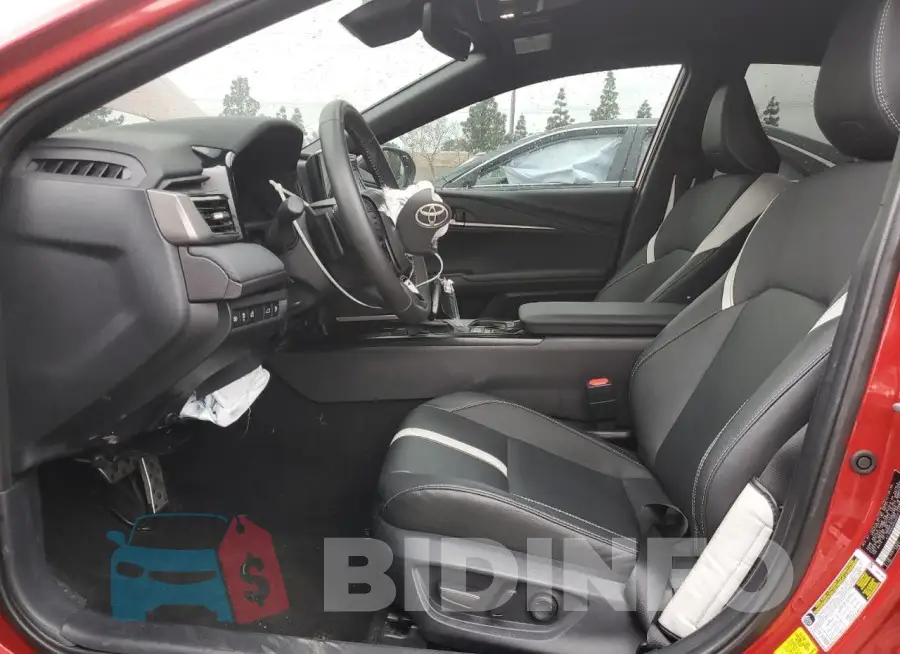 4T1DAACK5SU017112 Photo# 7