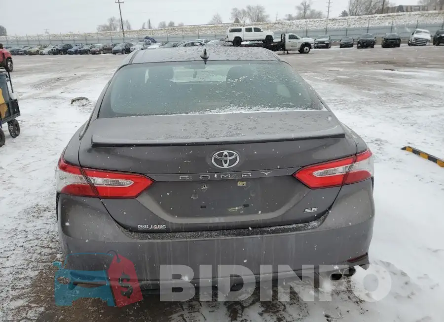4T1G11AK6LU943973 Photo# 6
