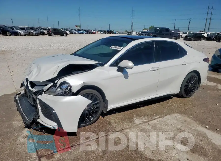 4T1K61AK3PU723143 Photo# 1