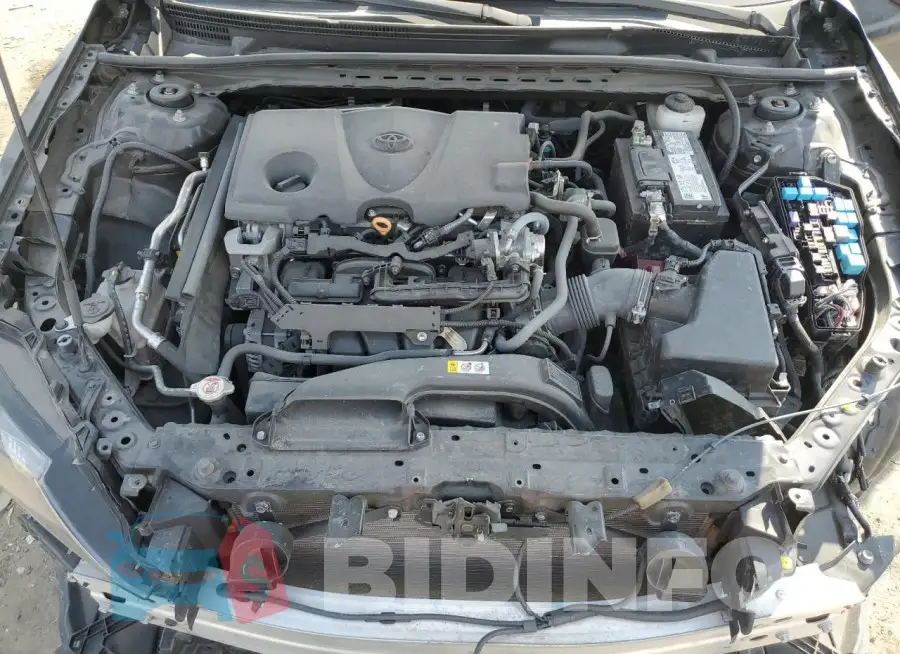 4T1T11AK6NU036691 Photo# 11